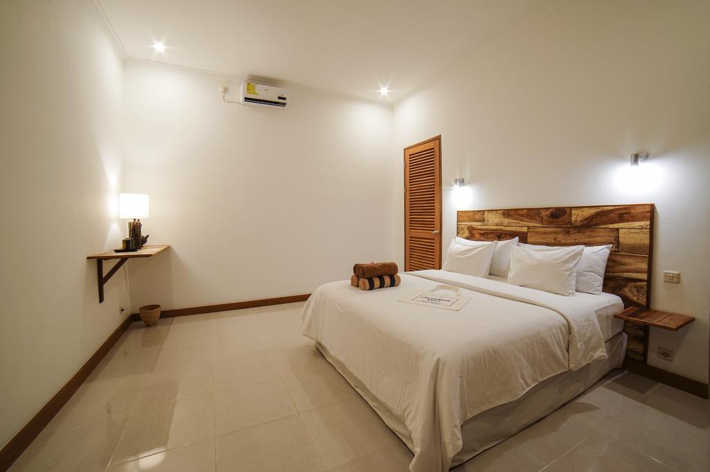 Ibludan Hotel Senggigi Exteriör bild
